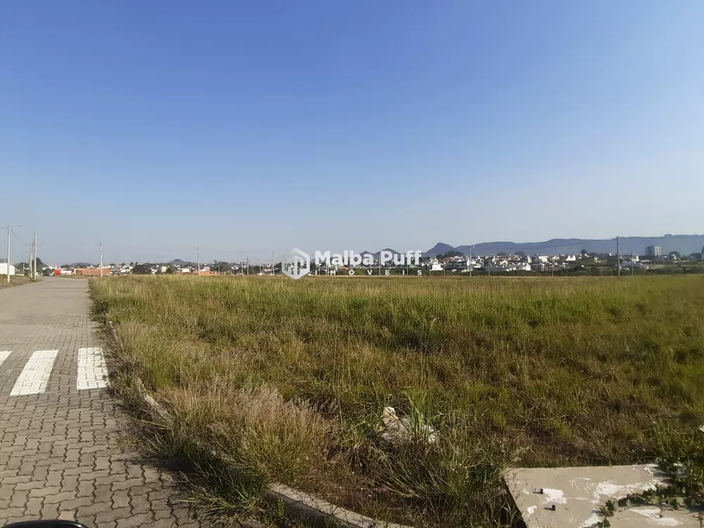 Terreno, 375 m² - Foto 1