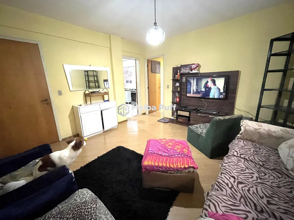 Apartamento, 3 quartos, 101 m² - Foto 13