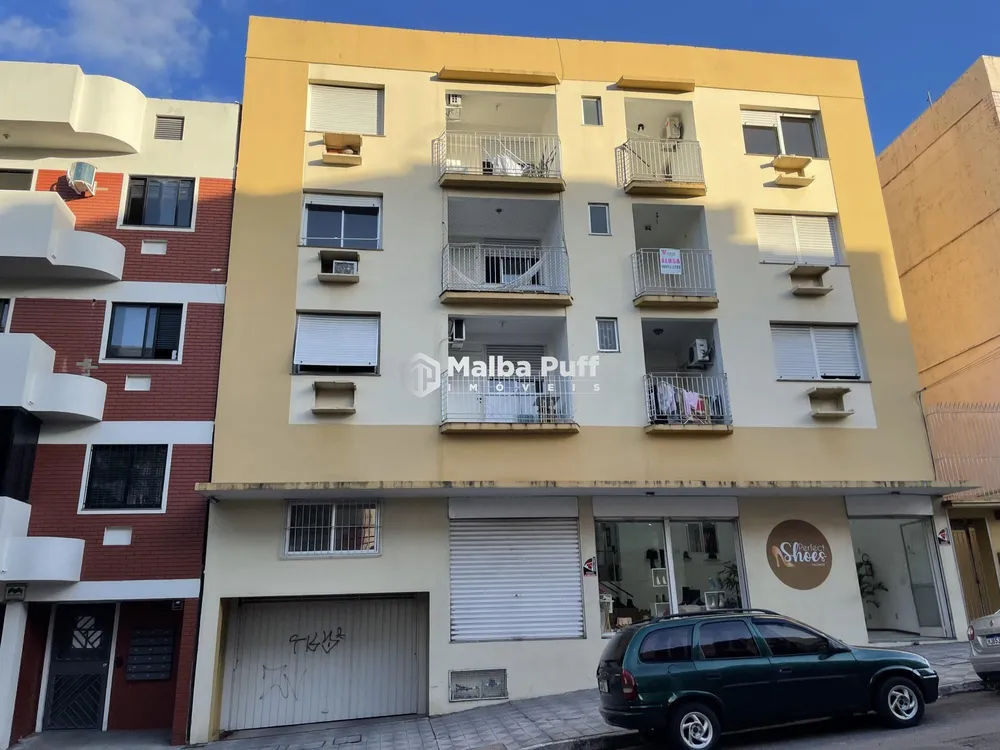 Apartamento, 3 quartos, 101 m² - Foto 6