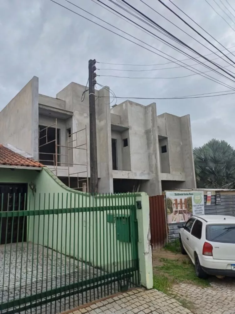 Casa à venda com 3 quartos, 125m² - Foto 3