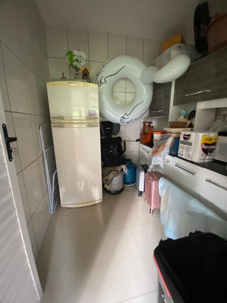 Chácara à venda com 2 quartos, 221m² - Foto 9