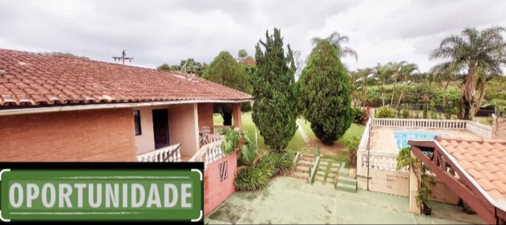 Chácara à venda com 3 quartos, 335m² - Foto 21