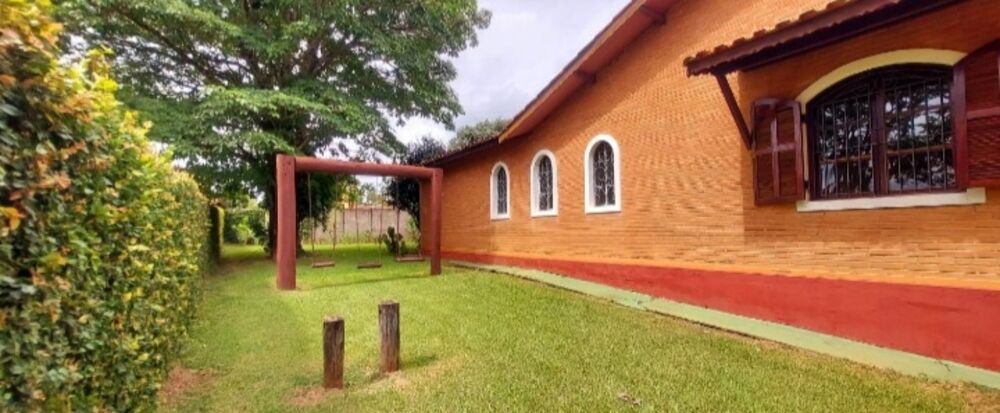 Chácara à venda com 3 quartos, 335m² - Foto 33