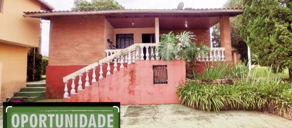 Chácara à venda com 3 quartos, 335m² - Foto 4