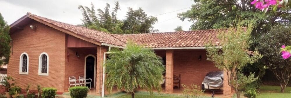 Chácara à venda com 3 quartos, 335m² - Foto 15