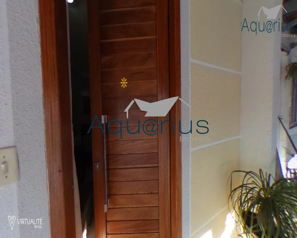 Casa, 2 quartos, 125 m² - Foto 1