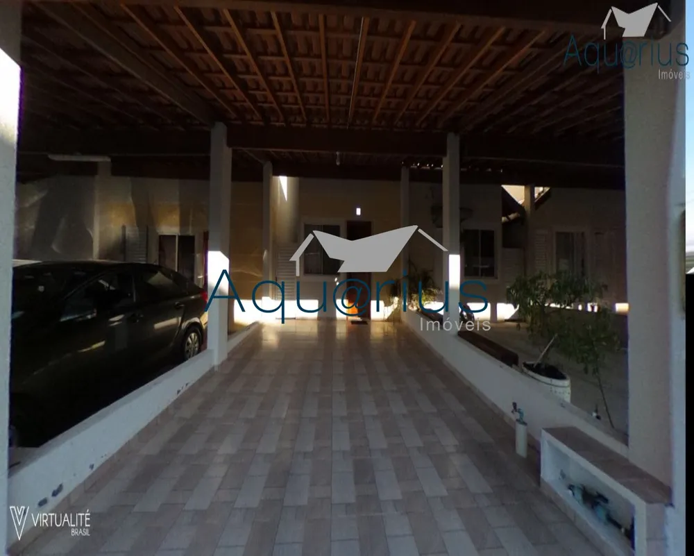Casa, 2 quartos, 125 m² - Foto 2