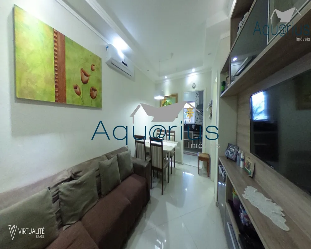 Casa, 2 quartos, 125 m² - Foto 3