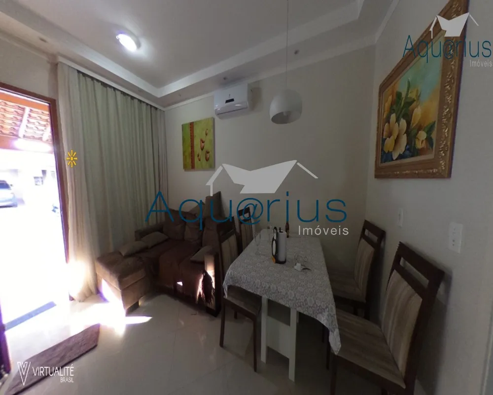 Casa, 2 quartos, 125 m² - Foto 4