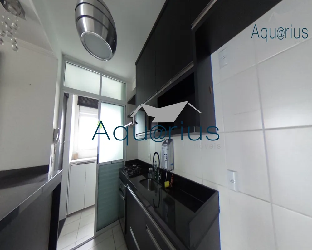 Apartamento, 4 quartos, 99 m² - Foto 2