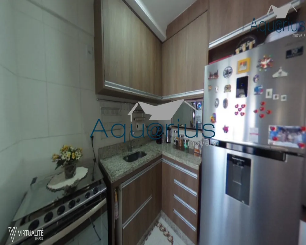 Apartamento, 3 quartos, 134 m² - Foto 3