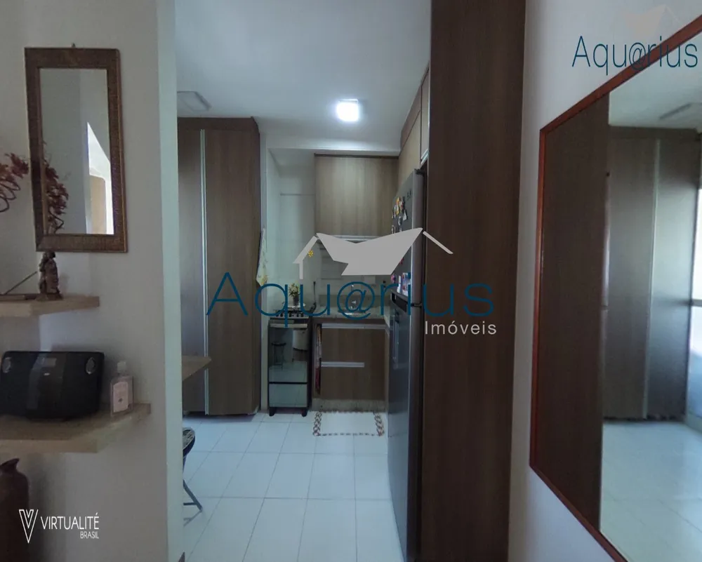 Apartamento, 3 quartos, 134 m² - Foto 2