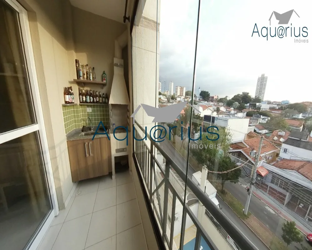 Apartamento, 2 quartos, 68 m² - Foto 4