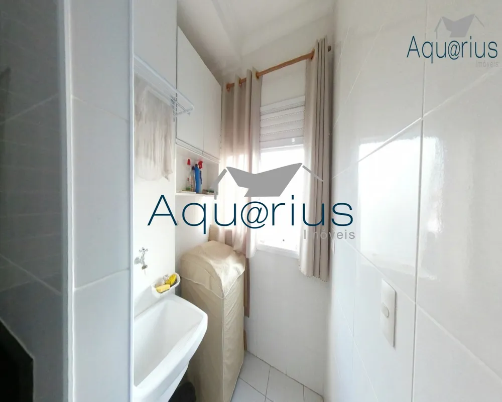 Apartamento, 2 quartos, 68 m² - Foto 2