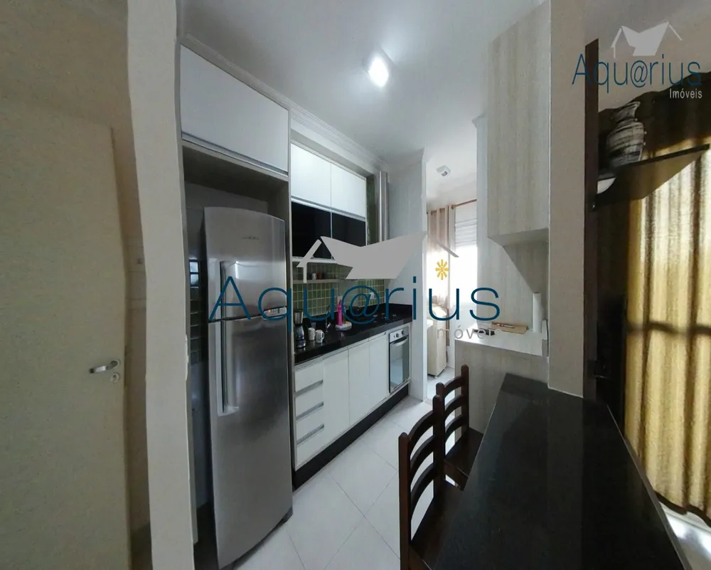 Apartamento, 2 quartos, 68 m² - Foto 1