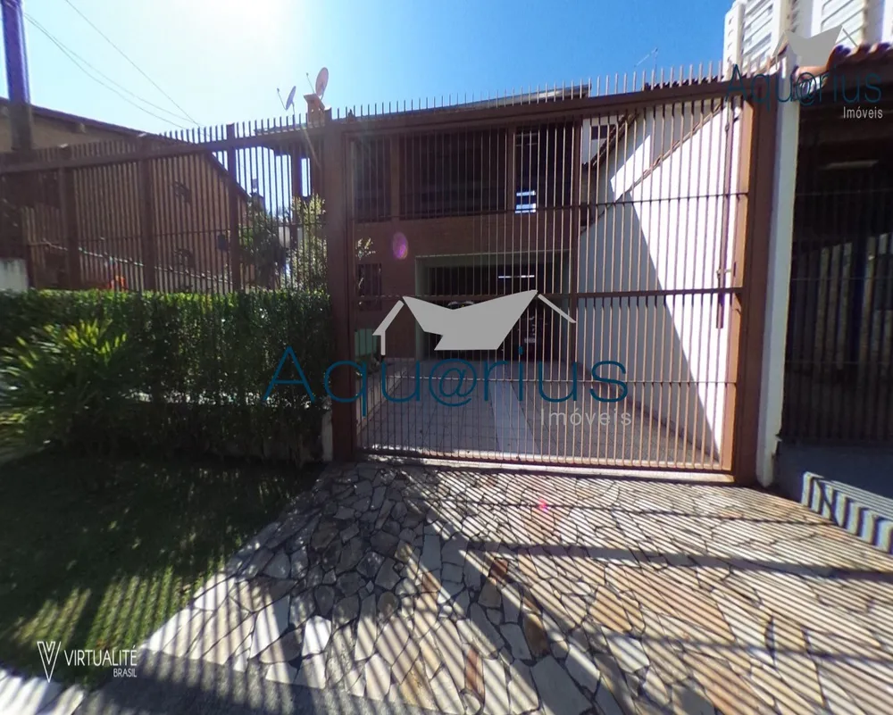Sobrado, 6 quartos, 300 m² - Foto 2