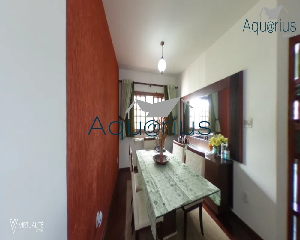 Sobrado, 6 quartos, 300 m² - Foto 4