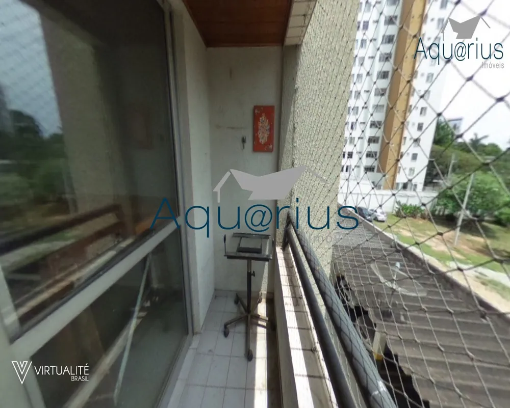 Apartamento, 3 quartos, 86 m² - Foto 3