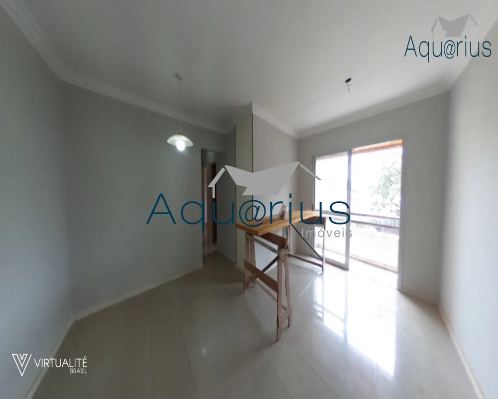 Apartamento, 3 quartos, 86 m² - Foto 1
