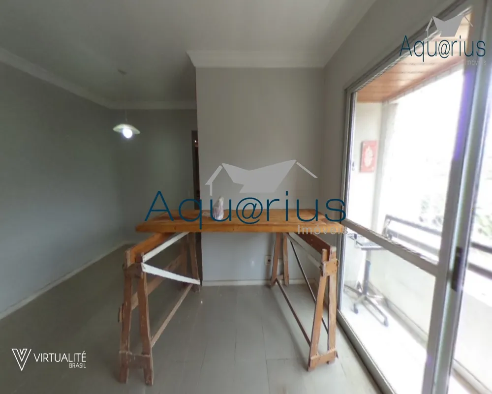Apartamento, 3 quartos, 86 m² - Foto 2
