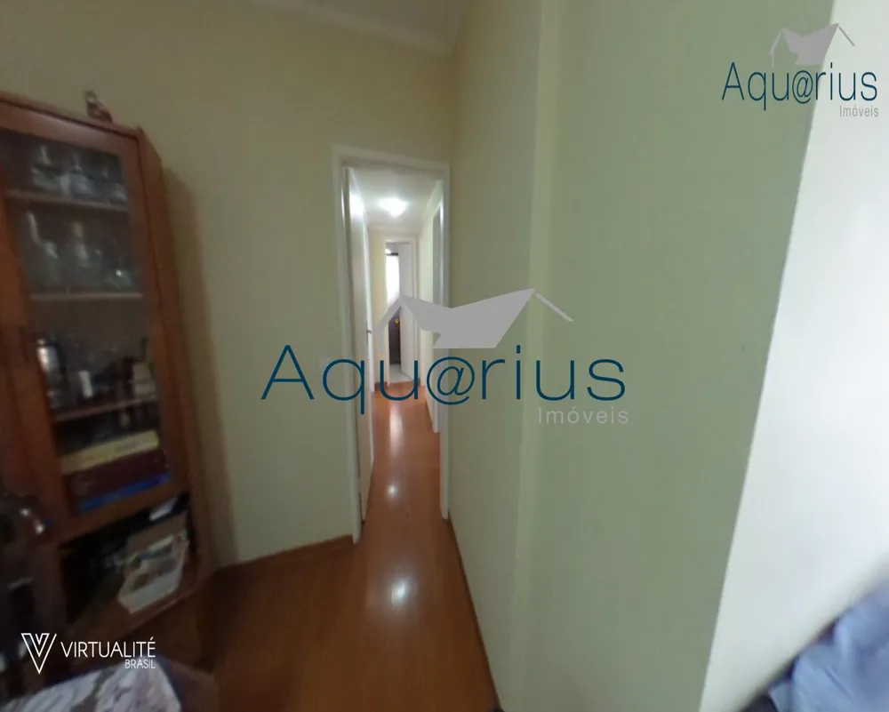 Apartamento, 3 quartos, 117 m² - Foto 3