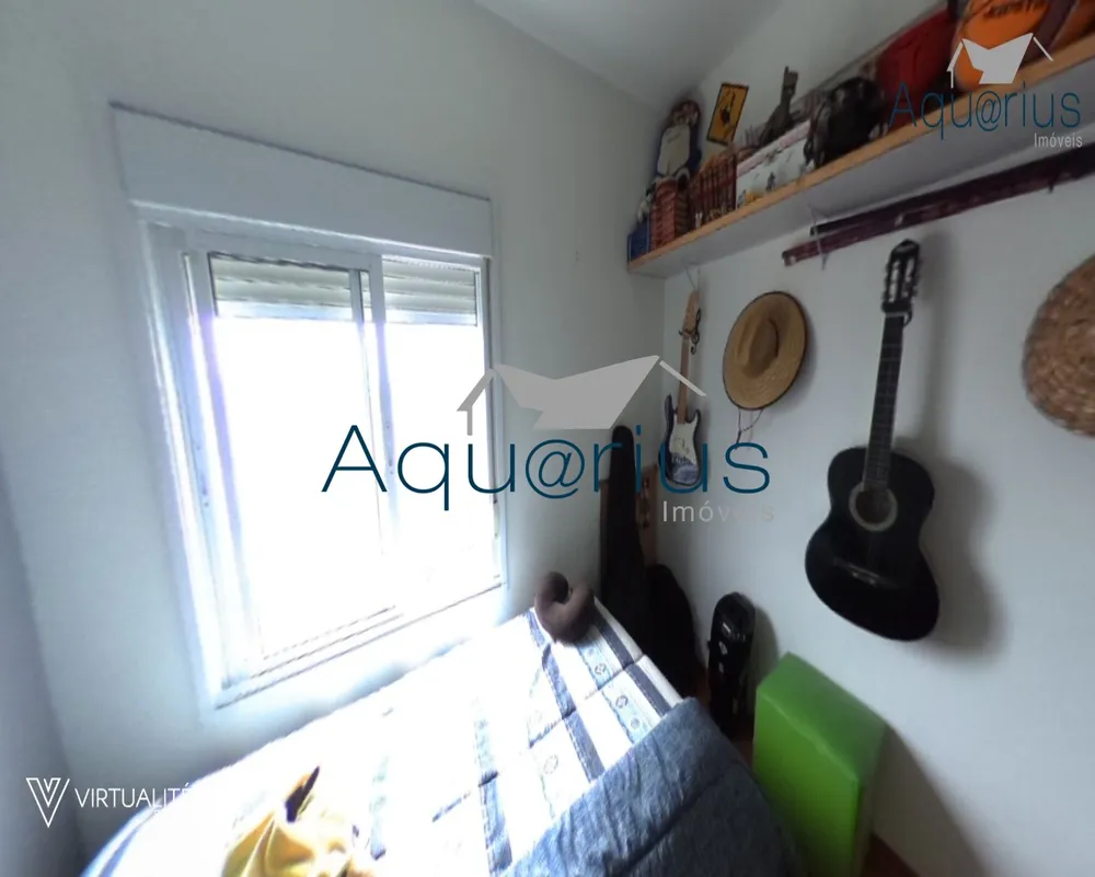 Apartamento, 3 quartos, 117 m² - Foto 4