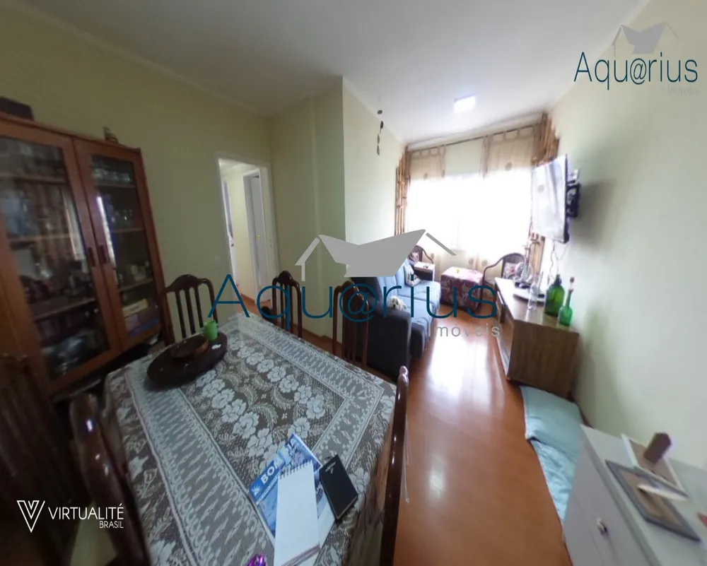 Apartamento, 3 quartos, 117 m² - Foto 1