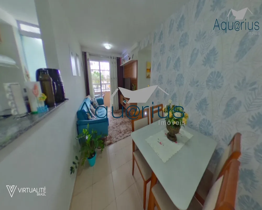 Apartamento, 3 quartos, 67 m² - Foto 2