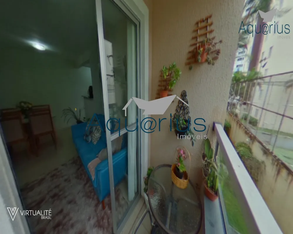 Apartamento, 3 quartos, 67 m² - Foto 4