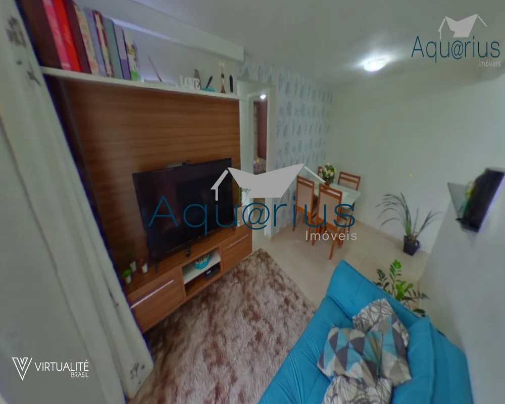 Apartamento, 3 quartos, 67 m² - Foto 3
