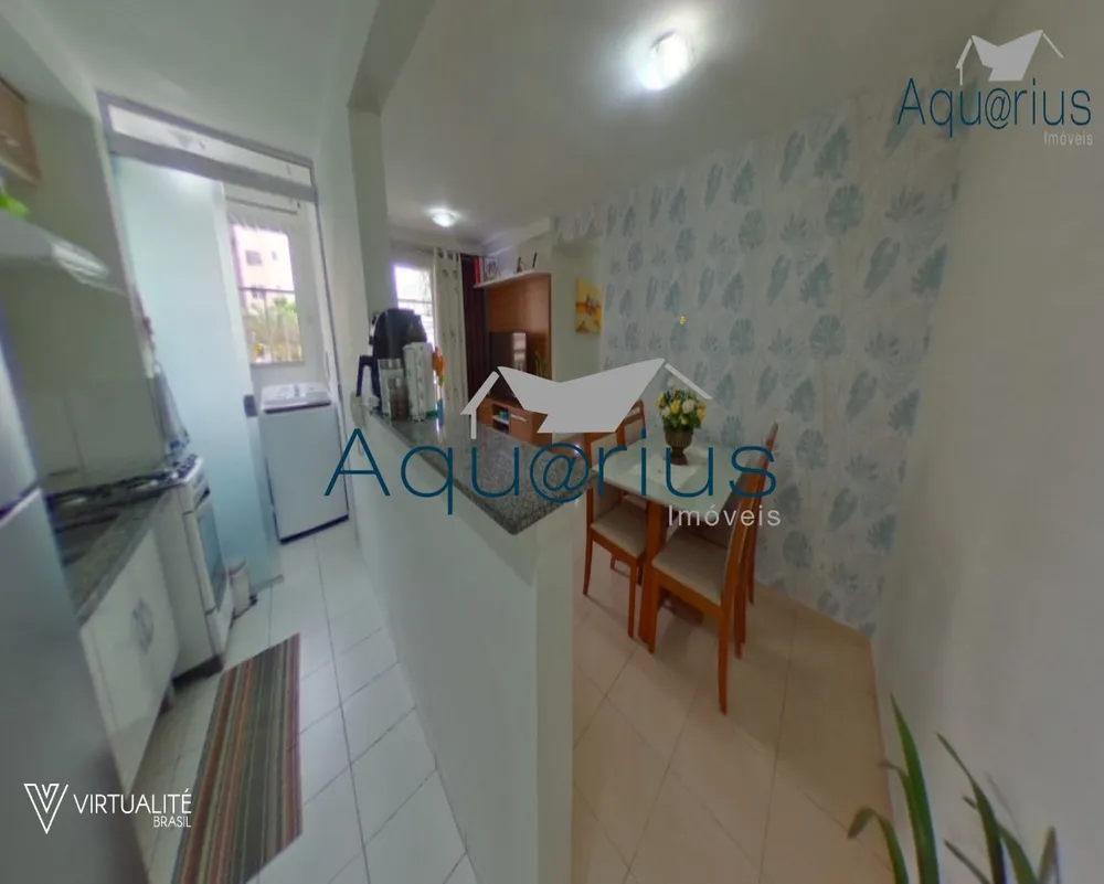 Apartamento, 3 quartos, 67 m² - Foto 1