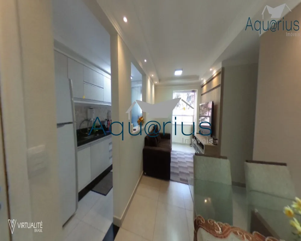 Apartamento, 3 quartos, 66 m² - Foto 1