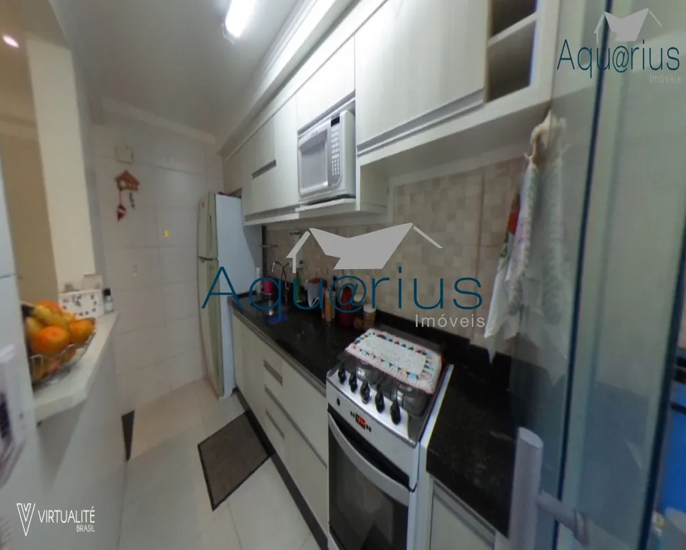 Apartamento, 3 quartos, 66 m² - Foto 4
