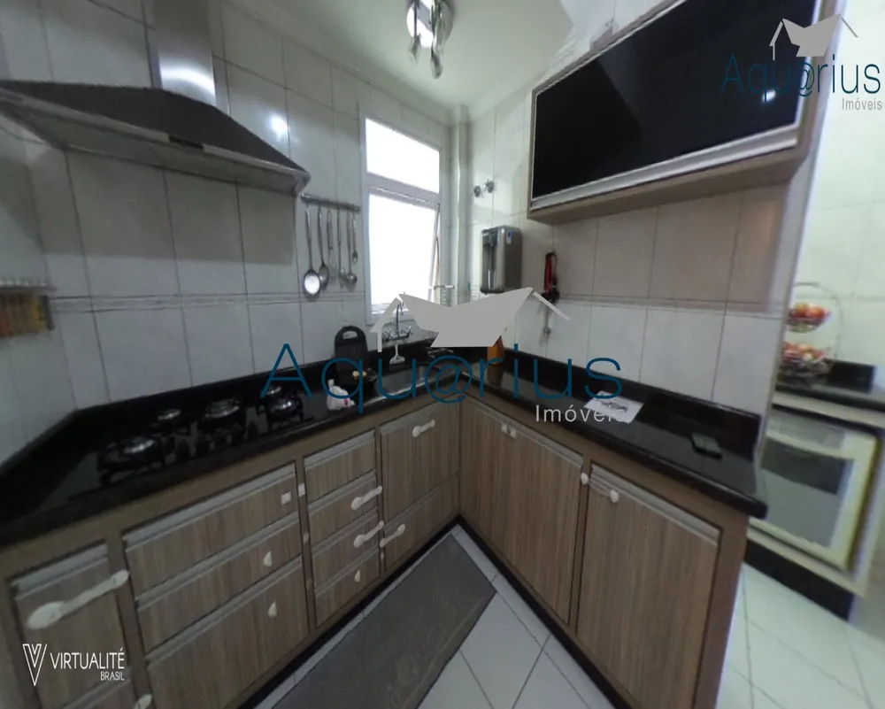 Apartamento, 3 quartos, 93 m² - Foto 4