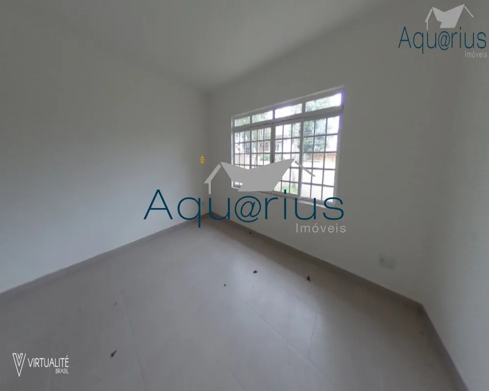 Sobrado, 4 quartos, 190 m² - Foto 2