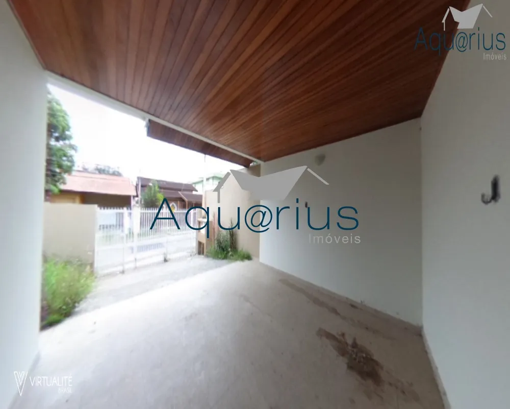 Sobrado, 4 quartos, 190 m² - Foto 1