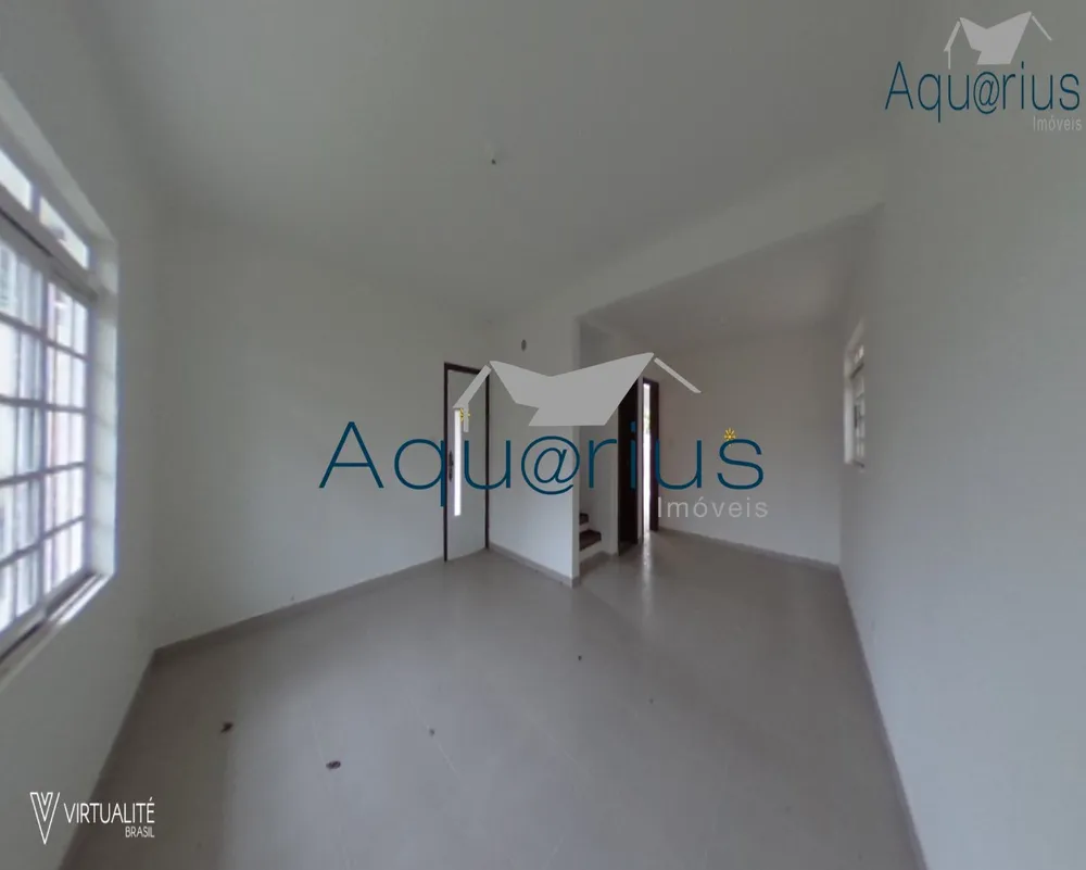 Sobrado, 4 quartos, 190 m² - Foto 3