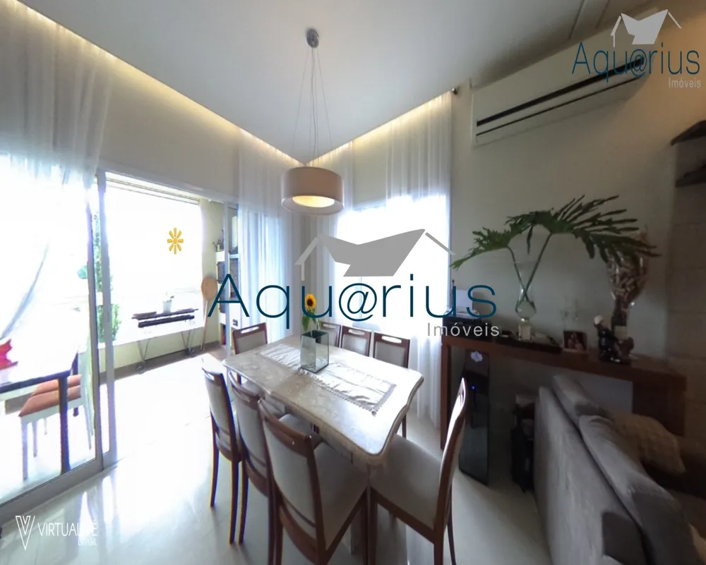 Casa, 3 quartos, 292 m² - Foto 3