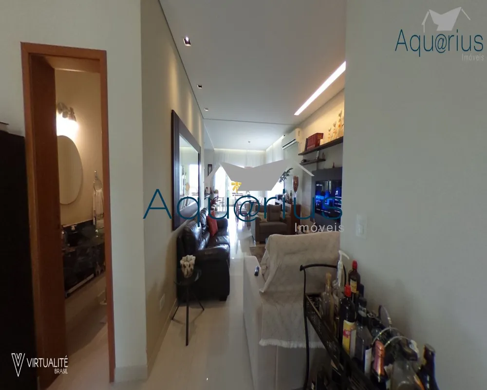 Casa, 3 quartos, 292 m² - Foto 2