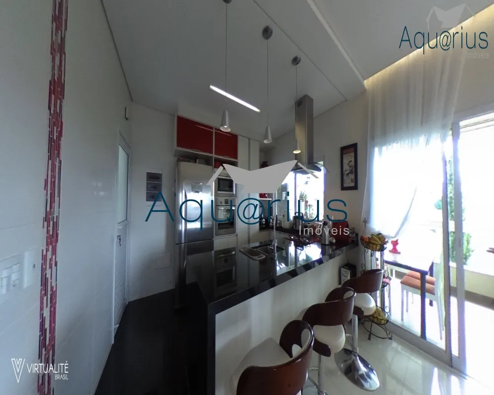 Casa, 3 quartos, 292 m² - Foto 4