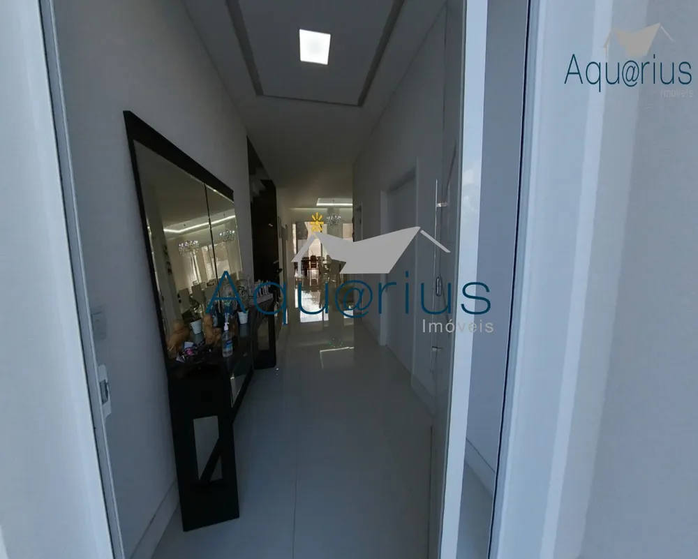 Sobrado, 4 quartos, 500 m² - Foto 2