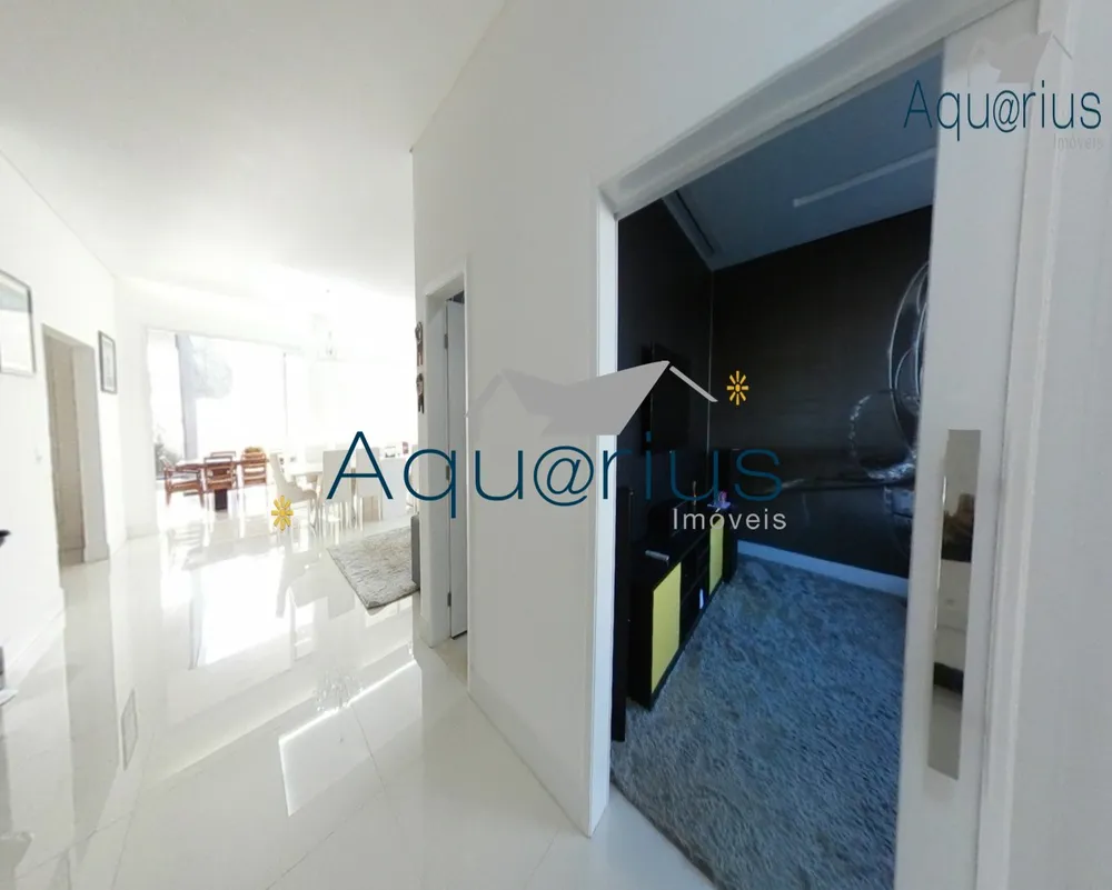 Sobrado, 4 quartos, 500 m² - Foto 3