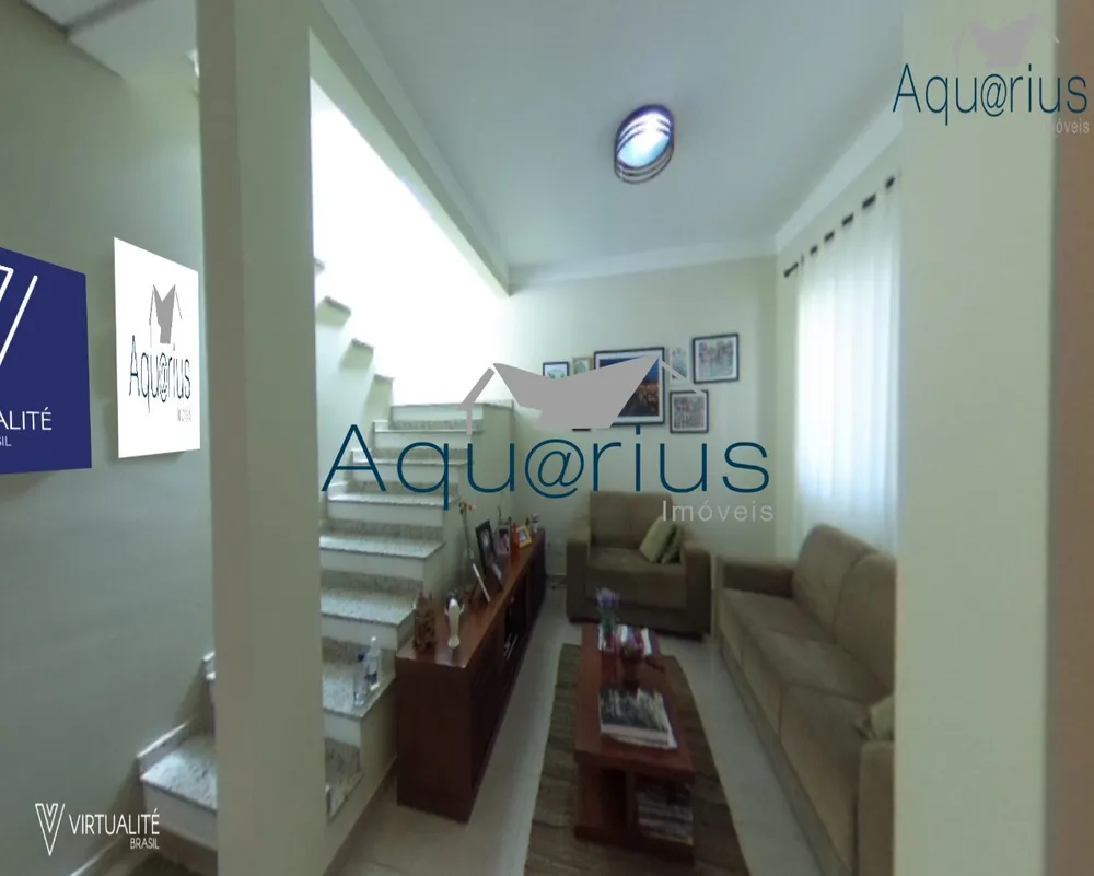 Casa, 4 quartos, 248 m² - Foto 2