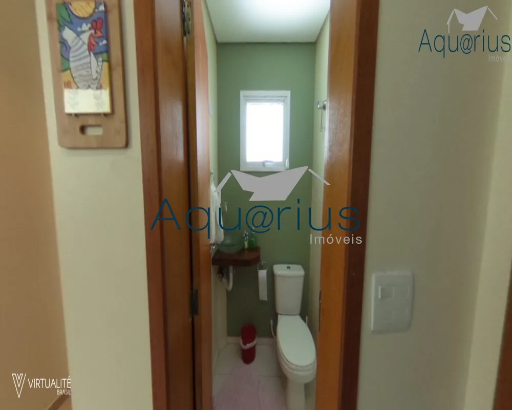 Casa, 4 quartos, 248 m² - Foto 4