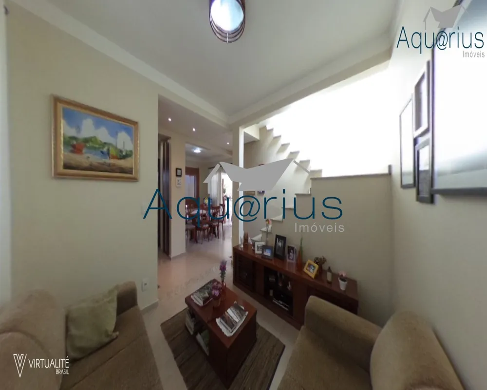 Casa, 4 quartos, 248 m² - Foto 3