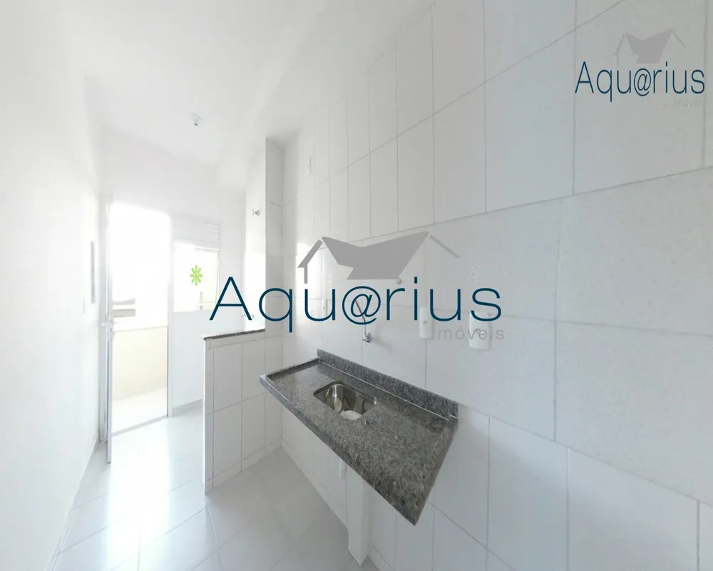 Apartamento, 2 quartos, 63 m² - Foto 2