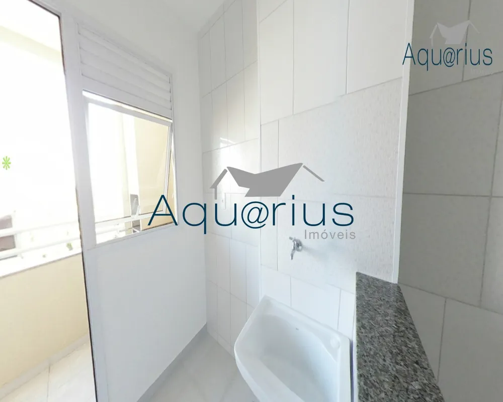 Apartamento, 2 quartos, 63 m² - Foto 3