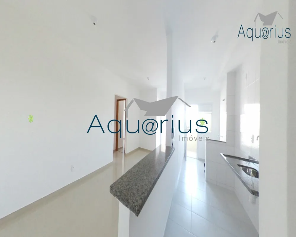 Apartamento, 2 quartos, 63 m² - Foto 1