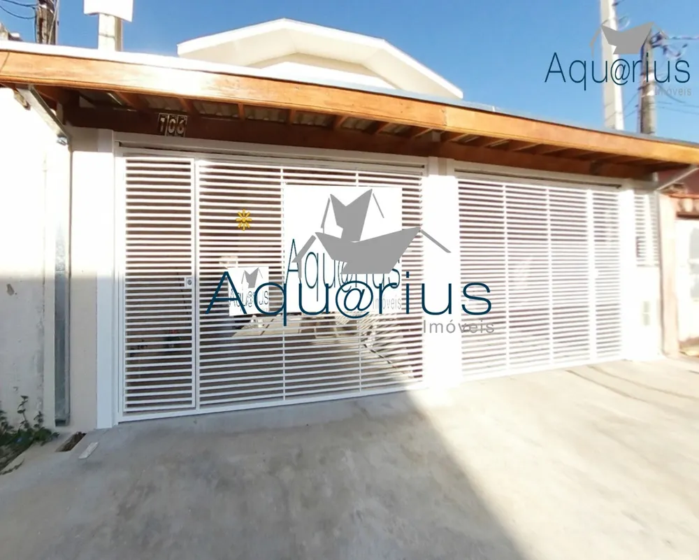 Sobrado, 4 quartos, 125 m² - Foto 1