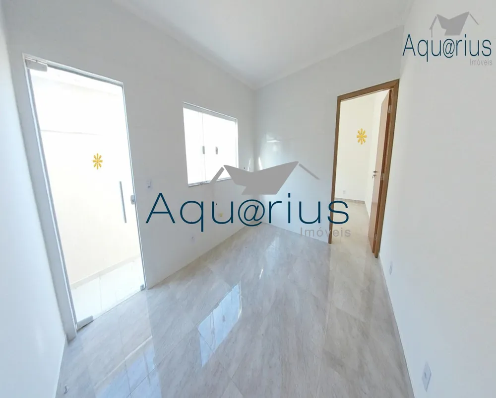 Sobrado, 4 quartos, 125 m² - Foto 4